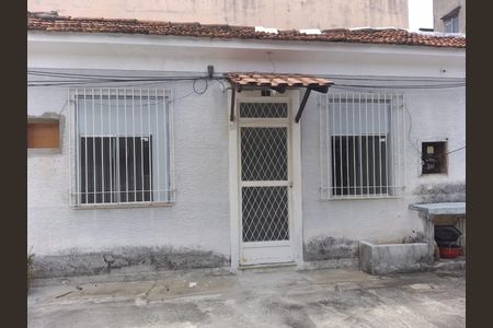 Casa de condomínio para alugar com 95m², 2 quartos e 1 vagaFachada