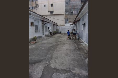 Casa de condomínio para alugar com 95m², 2 quartos e 1 vagaÁrea externa