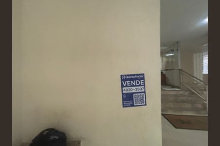 Apartamento à venda com 23m², 1 quarto e sem vagaPlaca