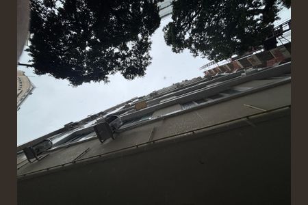 Apartamento à venda com 23m², 1 quarto e sem vagaFachada