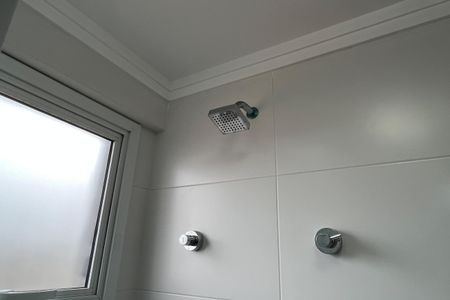 Apartamento para alugar com 70m², 2 quartos e 1 vagaBanheiro da Suíte 1