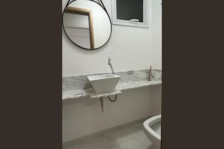 Apartamento para alugar com 70m², 2 quartos e 1 vagaLavabo