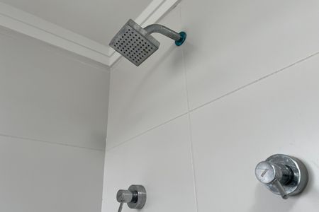 Apartamento para alugar com 70m², 2 quartos e 1 vagaBanheiro da Suíte 2