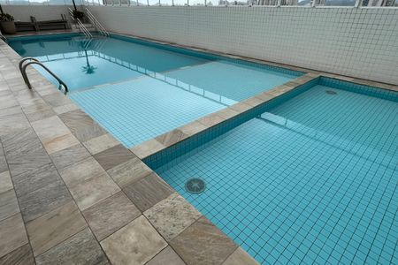 Apartamento para alugar com 70m², 2 quartos e 1 vagaÁrea comum