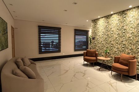 Apartamento para alugar com 70m², 2 quartos e 1 vagaÁrea comum