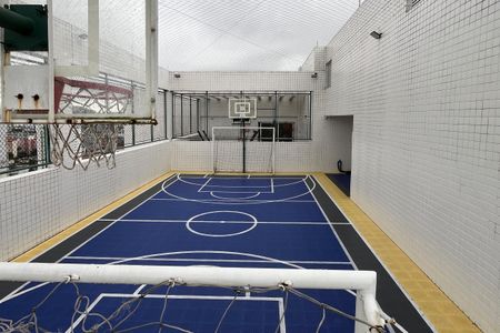 Apartamento para alugar com 70m², 2 quartos e 1 vagaÁrea comum