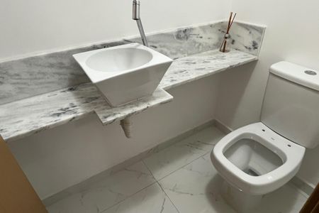 Apartamento para alugar com 70m², 2 quartos e 1 vagaLavabo