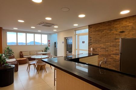 Apartamento para alugar com 70m², 2 quartos e 1 vagaÁrea comum