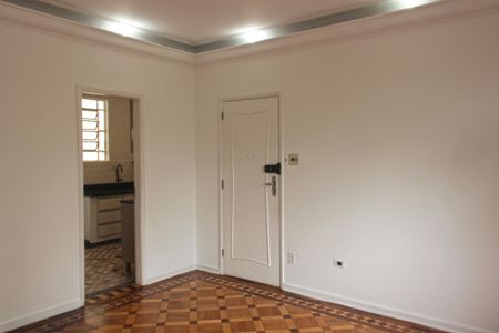 Sala de apartamento para alugar com 2 quartos, 98m² em Vila Belmiro, Santos
