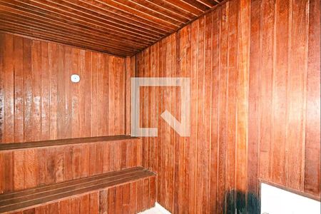 Apartamento à venda com 84m², 1 quarto e 2 vagasSauna