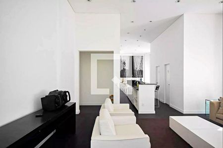 Apartamento à venda com 84m², 1 quarto e 2 vagasÁrea comum