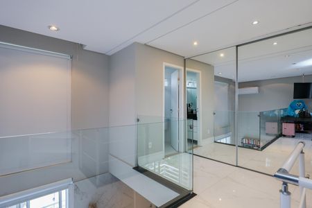 Apartamento à venda com 84m², 1 quarto e 2 vagasSuíte