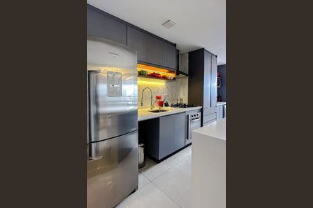 Apartamento para alugar com 75m², 2 quartos e 1 vaga Apartamento para alugar com 75m², 2 quartos e 1 vagaCozinha