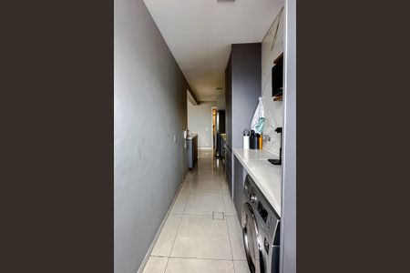 Apartamento para alugar com 75m², 2 quartos e 1 vaga Apartamento para alugar com 75m², 2 quartos e 1 vagaÁrea de Serviço