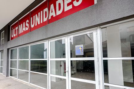 Apartamento para alugar com 75m², 2 quartos e 1 vaga Apartamento para alugar com 75m², 2 quartos e 1 vagaFachada - Plaquinha