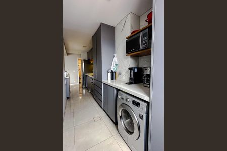 Apartamento para alugar com 75m², 2 quartos e 1 vaga Apartamento para alugar com 75m², 2 quartos e 1 vagaÁrea de Serviço