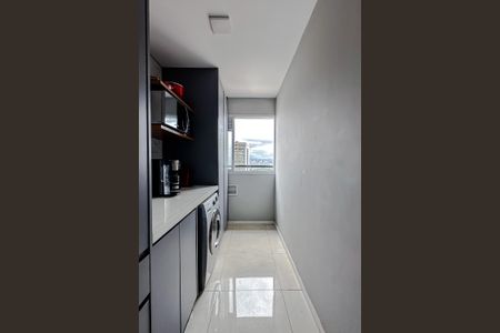 Apartamento para alugar com 75m², 2 quartos e 1 vaga Apartamento para alugar com 75m², 2 quartos e 1 vagaÁrea de Serviço