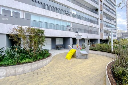 Apartamento para alugar com 75m², 2 quartos e 1 vagaÁrea comum - Playground