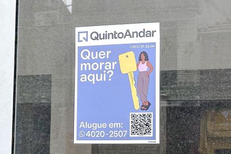 Apartamento para alugar com 75m², 2 quartos e 1 vaga Apartamento para alugar com 75m², 2 quartos e 1 vagaPlaquinha