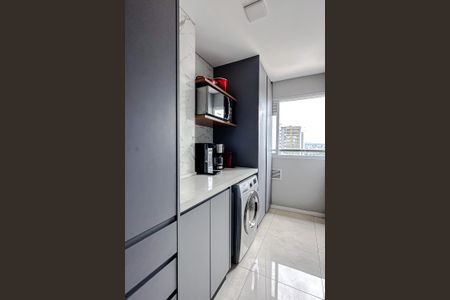 Apartamento para alugar com 75m², 2 quartos e 1 vaga Apartamento para alugar com 75m², 2 quartos e 1 vagaÁrea de Serviço