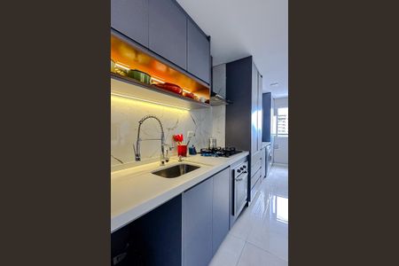 Apartamento para alugar com 75m², 2 quartos e 1 vaga Apartamento para alugar com 75m², 2 quartos e 1 vagaCozinha