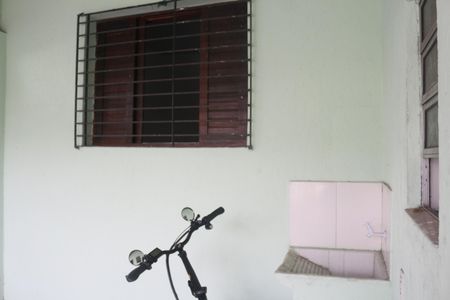 Casa para alugar com 70m², 1 quarto e 2 vagasÁrea de Serviço