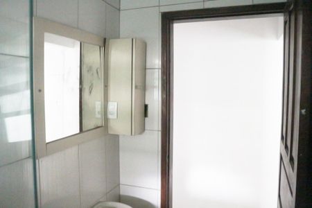 Casa para alugar com 70m², 1 quarto e 2 vagasBanheiro