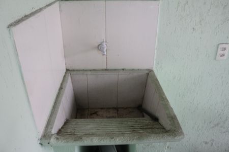 Casa para alugar com 70m², 1 quarto e 2 vagasÁrea de Serviço