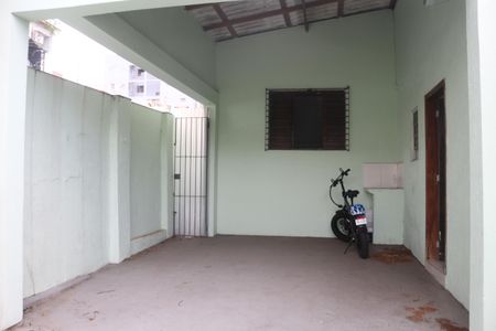 Casa para alugar com 70m², 1 quarto e 2 vagasGaragem
