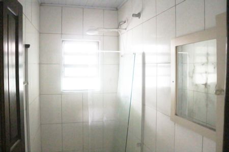 Casa para alugar com 70m², 1 quarto e 2 vagasBanheiro