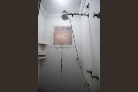 Banheiro da Suíte  de casa para alugar com 3 quartos, 168m² em Parque São Bento, Sorocaba