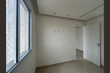 Quarto 1 de apartamento para alugar com 2 quartos, 37m² em Vila Nina, São Paulo