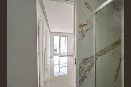 Apartamento para alugar com 37m², 2 quartos e 1 vagaBanheiro