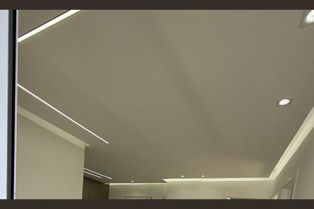 Apartamento para alugar com 37m², 2 quartos e 1 vagaDetalhe da Sala