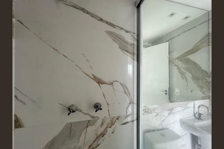 Apartamento para alugar com 37m², 2 quartos e 1 vagaBanheiro