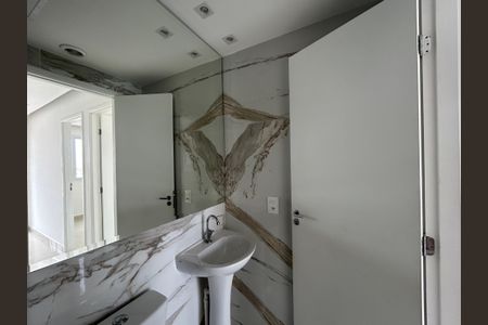 Apartamento para alugar com 37m², 2 quartos e 1 vagaBanheiro