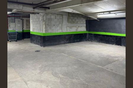 Apartamento para alugar com 37m², 2 quartos e 1 vagaGaragem