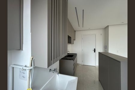 Apartamento para alugar com 37m², 2 quartos e 1 vagaÁrea de Serviço