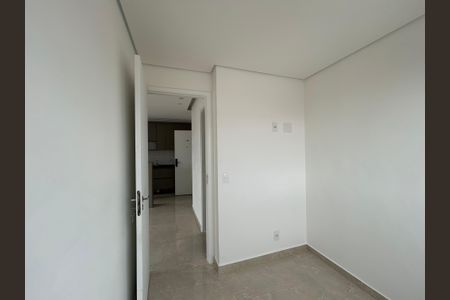 Apartamento para alugar com 37m², 2 quartos e 1 vagaQuarto 2