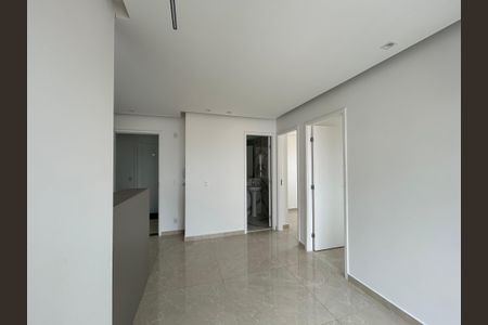 Sala de apartamento para alugar com 2 quartos, 37m² em Vila Nina, São Paulo