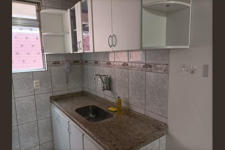 Apartamento para alugar com 77m², 3 quartos e 1 vaga Apartamento para alugar com 77m², 3 quartos e 1 vagaCozinha