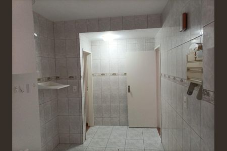 Apartamento para alugar com 77m², 3 quartos e 1 vaga Apartamento para alugar com 77m², 3 quartos e 1 vagaCozinha