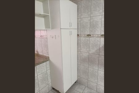 Apartamento para alugar com 77m², 3 quartos e 1 vaga Apartamento para alugar com 77m², 3 quartos e 1 vagaCozinha