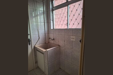 Apartamento para alugar com 77m², 3 quartos e 1 vaga Apartamento para alugar com 77m², 3 quartos e 1 vagaÁrea de serviço