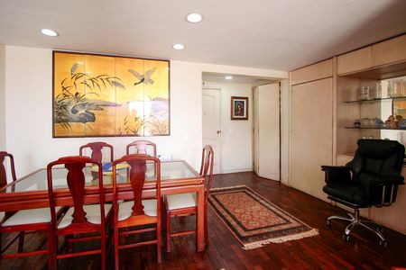 Apartamento para alugar com 4 quartos, 275m² em Barra da Tijuca, Rio de Janeiro