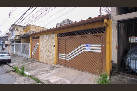 Casa à venda com 200m², 2 quartos e 3 vagas