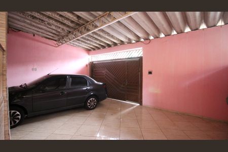 Casa à venda com 200m², 2 quartos e 3 vagas