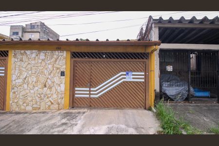 Casa à venda com 200m², 2 quartos e 3 vagas