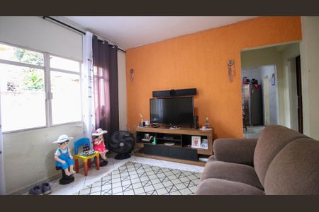 Casa à venda com 2 quartos, 200m² em Jardim Sapopemba, São Paulo