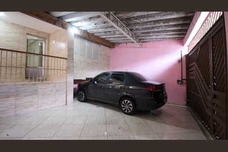 Casa à venda com 200m², 2 quartos e 3 vagas